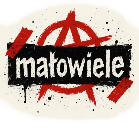 Przywitanie od małowiele!
