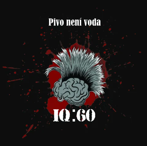 PIVO NENÍ VODA