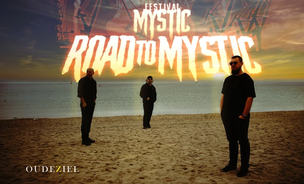Road To Mystic