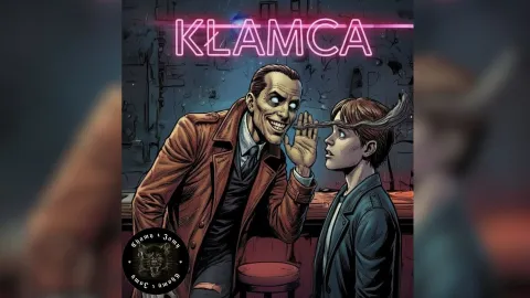 Kłamca