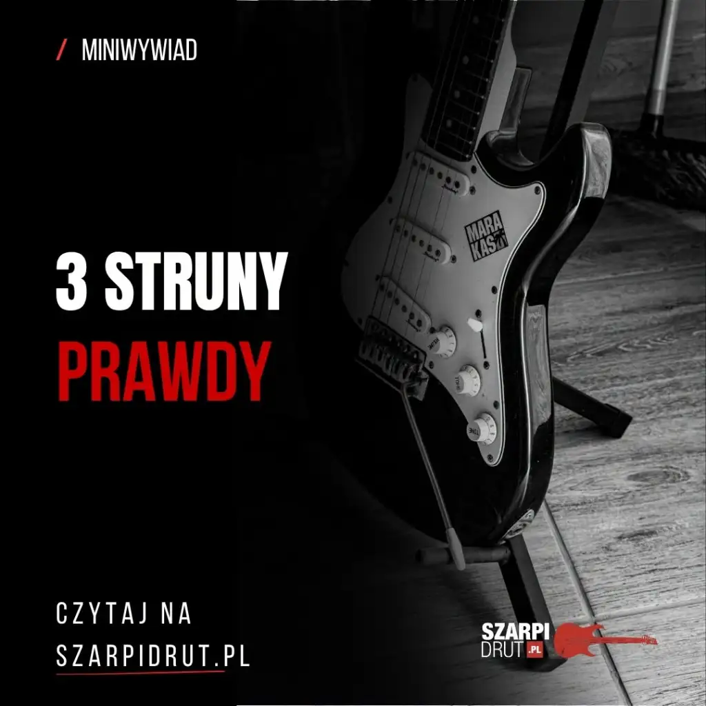3 STRUNY PRAWDY