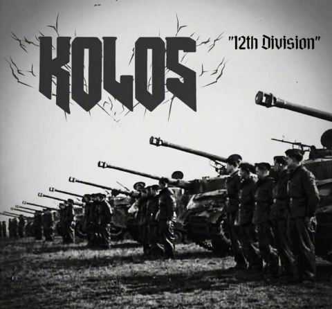 KOLOS- 12th Division