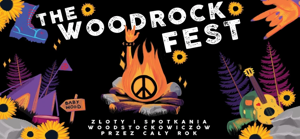 The WoodRock Fest