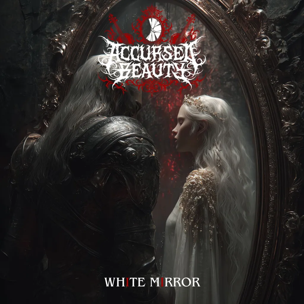 Premiera Ep "White Mirror" 10.10.26r