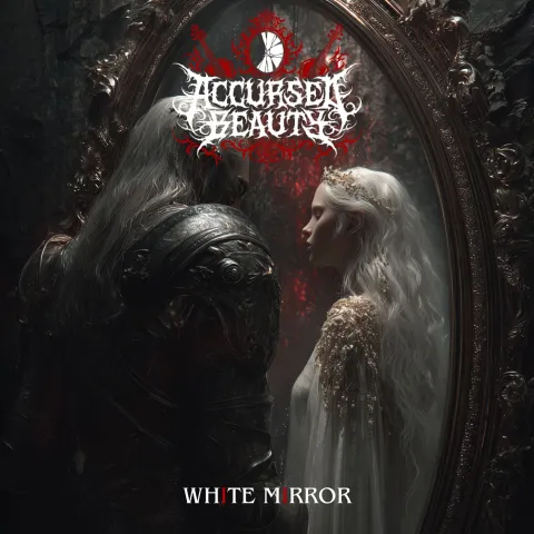 Premiera Ep "White Mirror" 10.10.26r