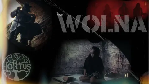 Wolna