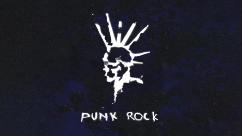 PUNK ROCK