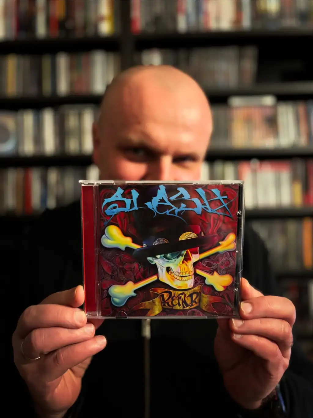 Slash „Slash” 2010 r.