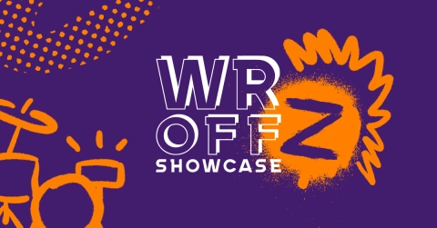 MSV zaprasza na wrOFF Z Showacase