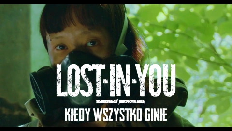 Kiedy Wszystko Ginie
