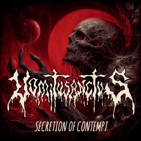 Secretion Of Contempt