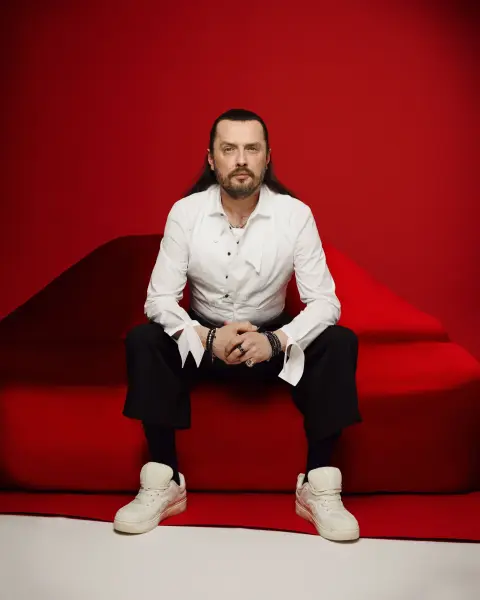 Piotr Cugowski dzieli się nową muzyką