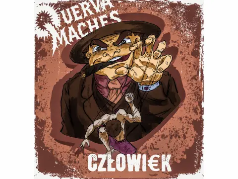 CZŁOWI€K