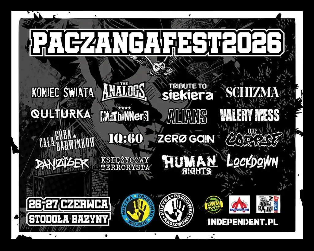 Paczanga Fest