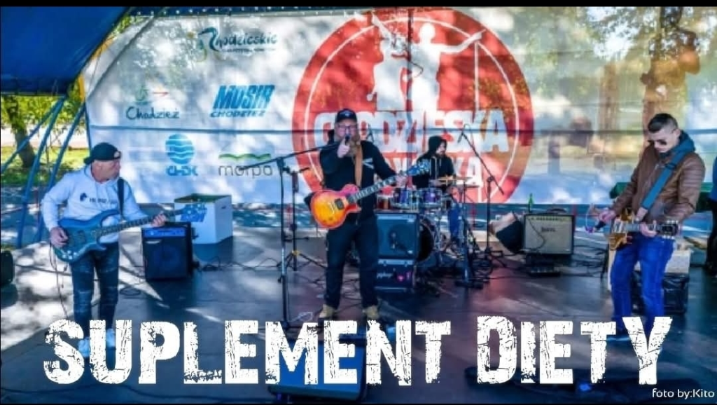 Suplement diety