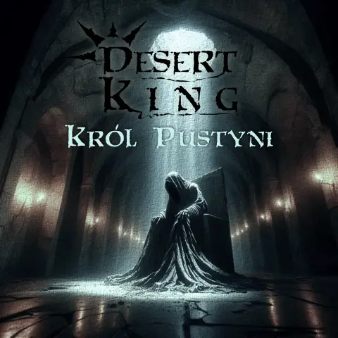 Król Pustyni