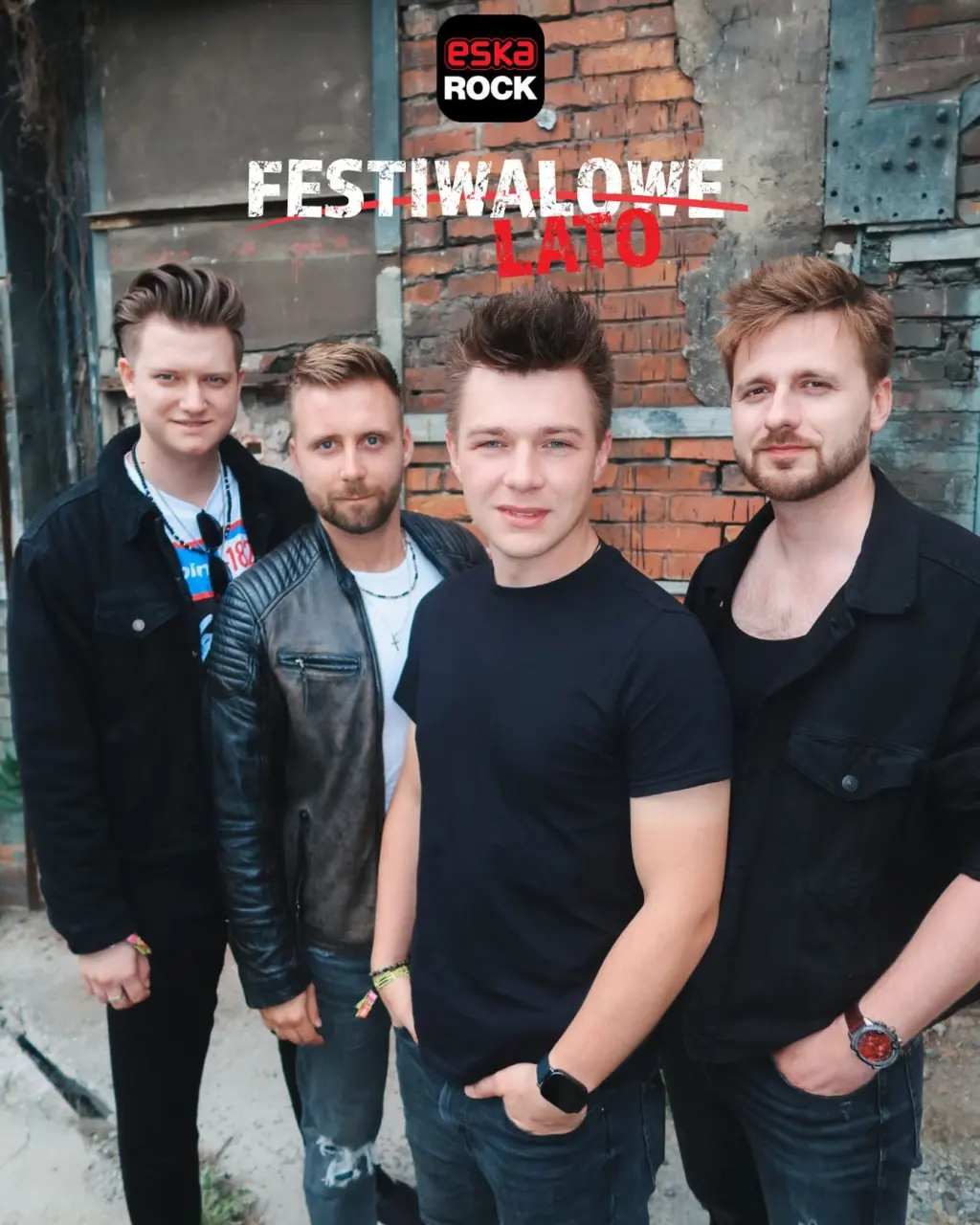 How We Met nie zwalnia tempa