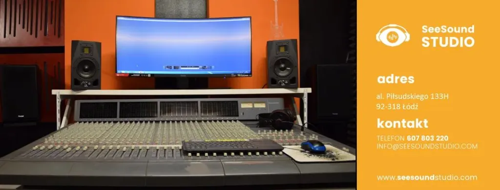 SeeSound Studio
