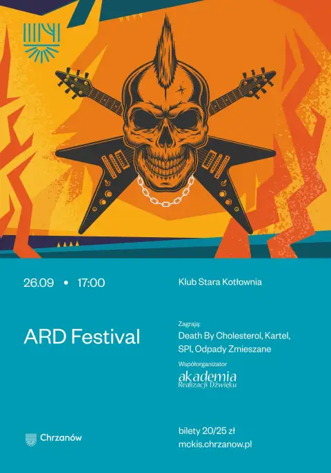 ARD Festival 2026