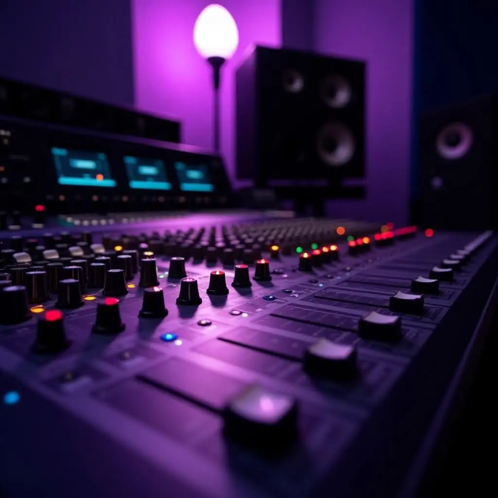 TrueSound Studio