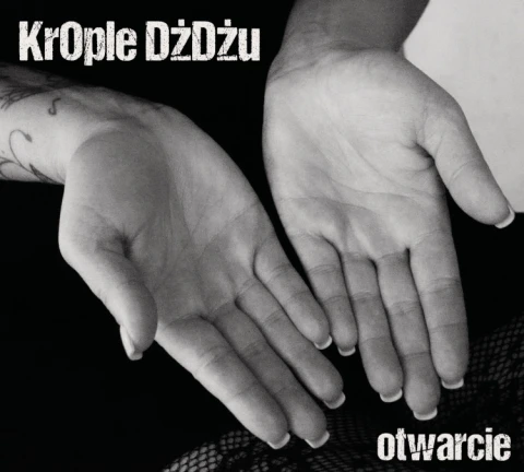 Krople Dżdżu – premiera albumu „Otwarcie”