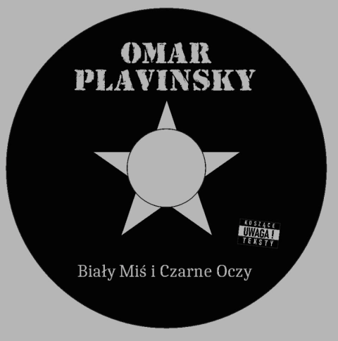 "Chłopak i Dziewczyna" to drugi singiel z nadchodzącej w maju płyty Biały Miś i Czarne Oczy do posłuchania tylko na Szarpidrut 💪