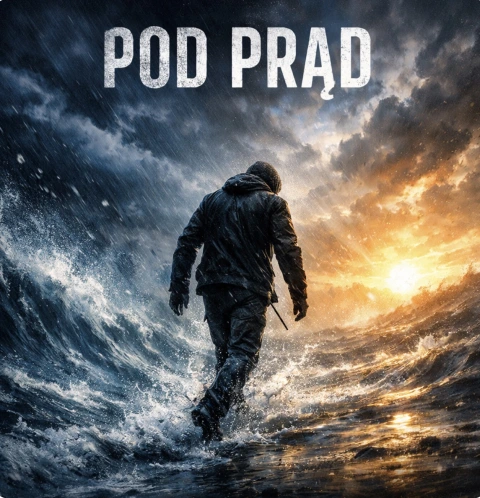 Pod Prąd