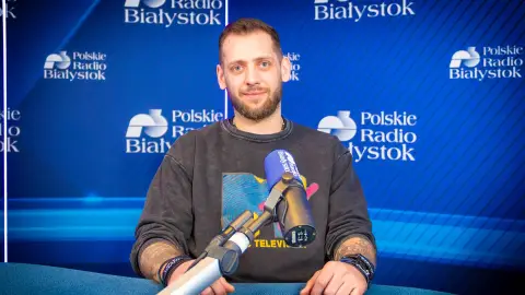 Osyda - finalista Niebieskiego Mikrofonu, Muzycznej Nagrody Polskiego Radia Białystok - 28.02.2026