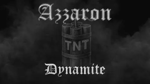 Dynamite