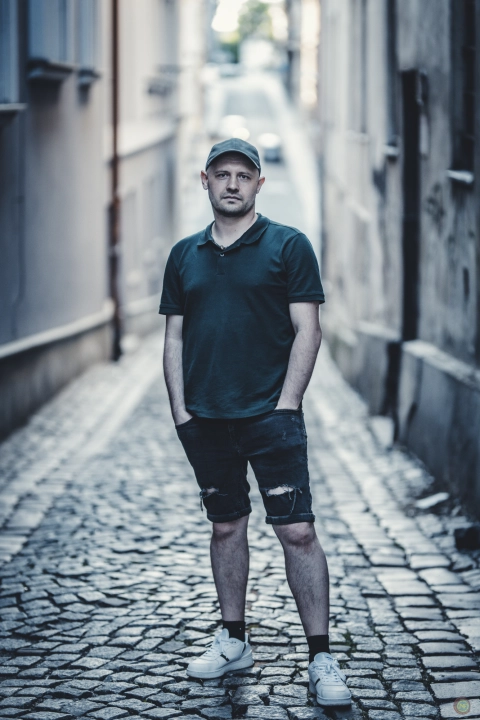 Tomek
