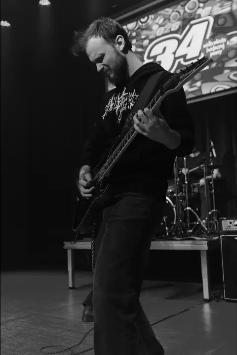 Kacper Staworzyński