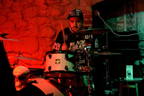 Michał "Miszel" Kobiałka
