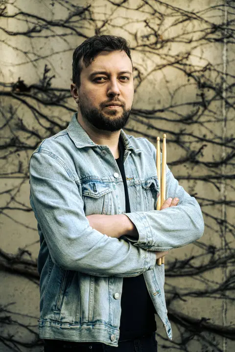 Konrad Domański