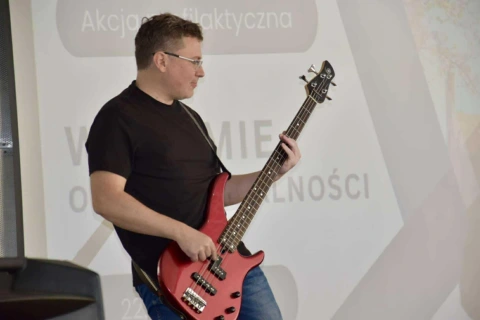 Piotr "Ciemny" Ciemnoczołowski
