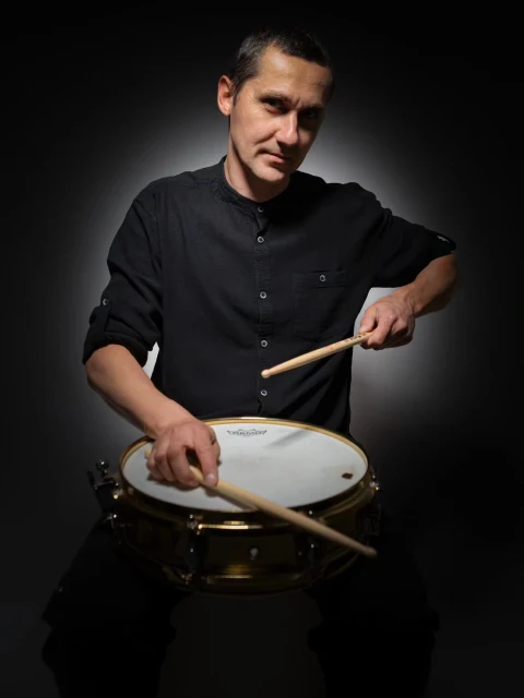Michał Krzywosz