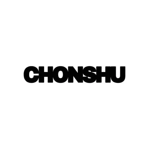Chonshu