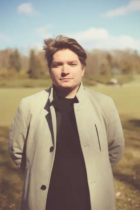 Łukasz Gosk