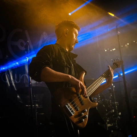 Marek Kowalski