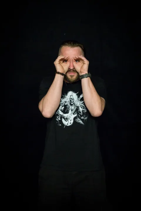 Piotr "Guziec" Nalepa