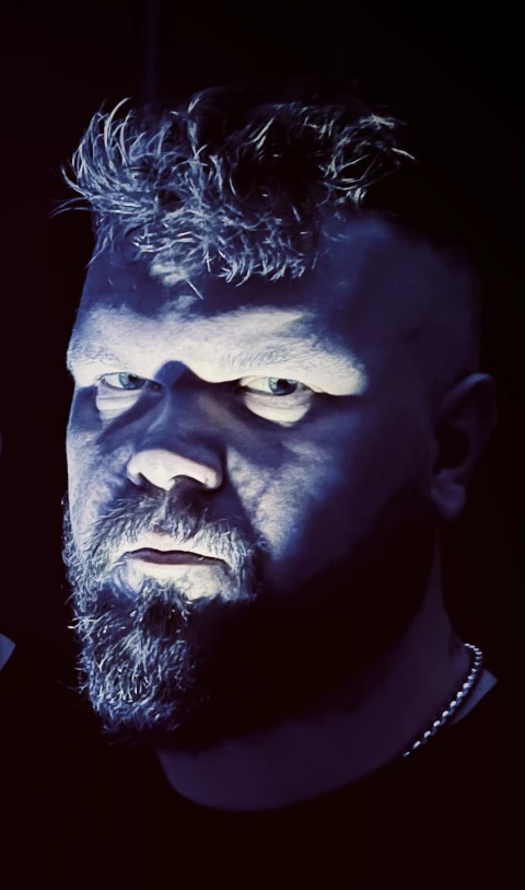 Cezary CZAROL Sacharczuk
