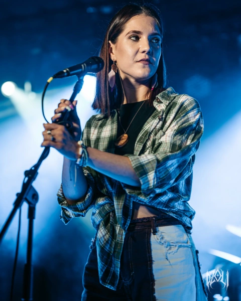 Monika Zapalska - Firlit