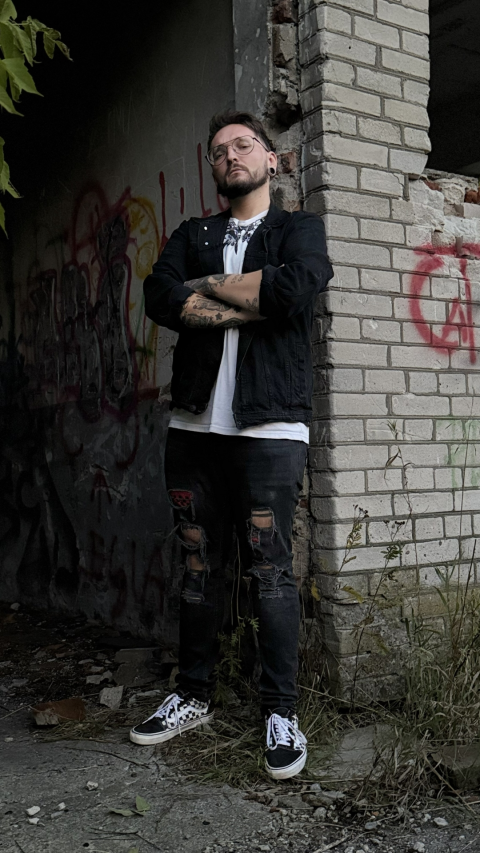 Tomasz Witiuk