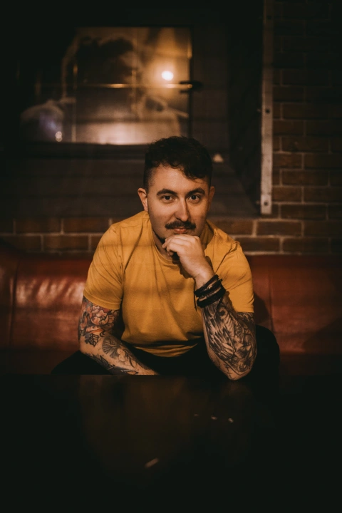 Błażej "Oli" Kusion