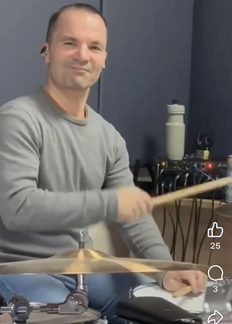 Marek Gorczyca (Gogo)