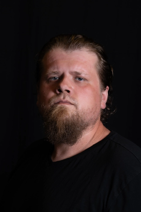 Maciej Tonder