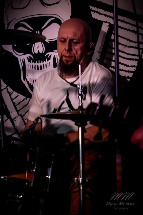 Maciej Dziób