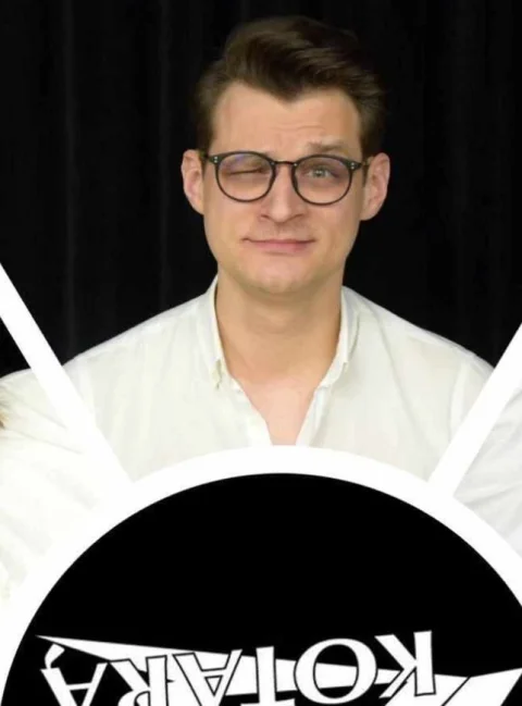 Tomasz Panasiuk