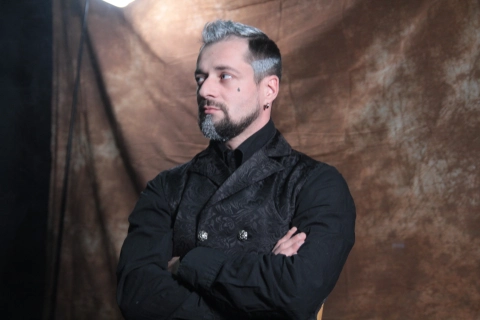 Łukasz Stachura
