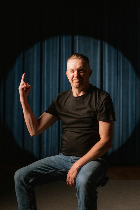 Paweł Królikowski