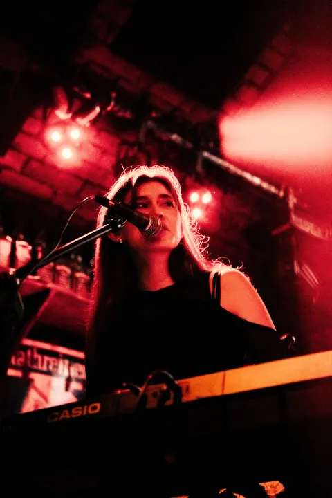 Oliwia Piżyk